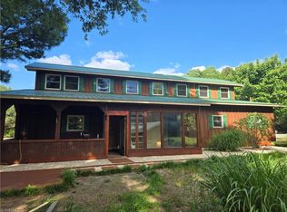 1800 Pleasant Hill Liberty Rd, Liberty, NC 27298