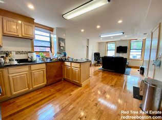 11 Tabor Pl #3A, Brookline, MA 02445
