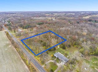 Ocean Beach Rd, Clarklake, MI 49234