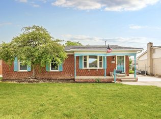 15317 Nancy St, Southgate, MI 48195