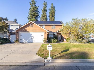 1204 E Salem Ave, Fresno, CA, 93720