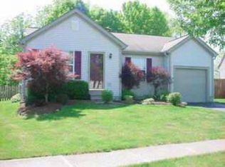 2231 Lockamy Ct, Grove City, OH 43123