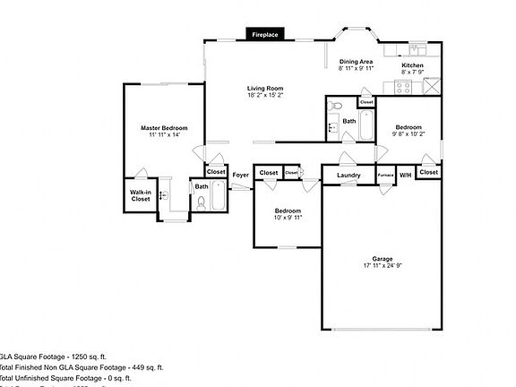 2nd image of 1800 Willow Vale Dr
