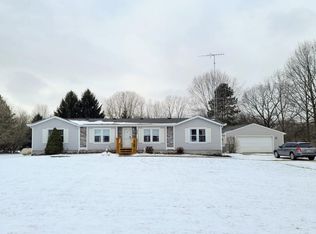 6965 Sterling Rd, Yale, MI 48097
