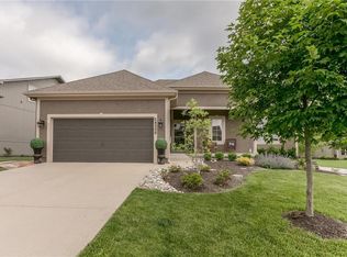 24506 W 91st Pl, Lenexa, KS 66227
