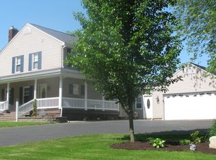 10309 Kennedy Hill Rd, Meadville, PA 16335