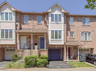 80 Acorn Pl #14, Mississauga, ON L4Z4C9