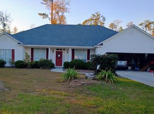209 Baxley Dr, Lake Park, GA 31636