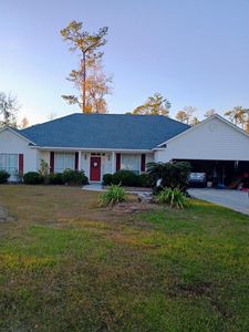 209 Baxley Dr, Lake Park, GA, 31636
