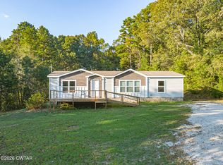 405 Lowery Rd, Medon, TN 38356