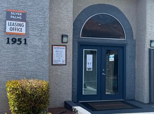 Silver Palms Apartments, Las Vegas, NV 89108