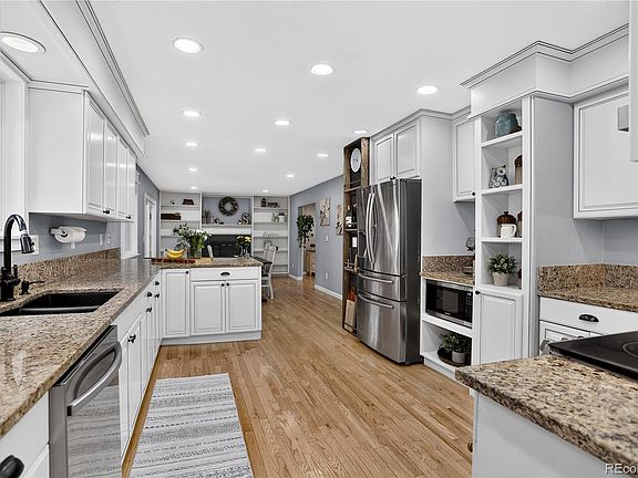 5th image of 8897 W Woodard Drive