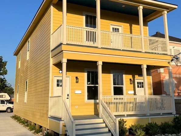 4127 Saint Bernard Ave, New Orleans, LA 70122