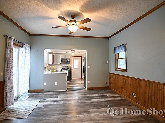 13 x 13 Formal Dining Room