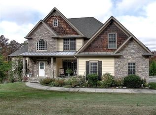 37 E Heritage Dr, Rydal, GA 30171