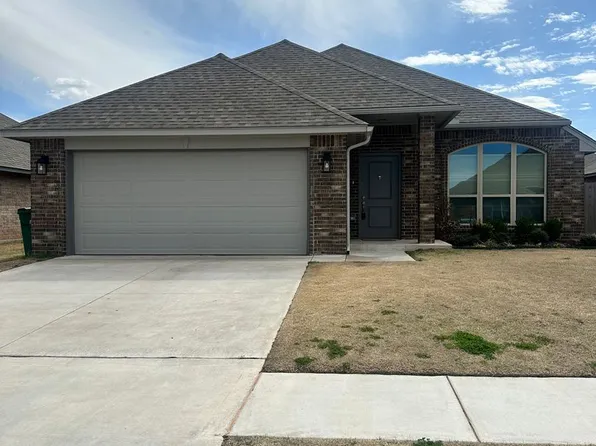 4224 NW 152nd Ter, Edmond, OK 73013