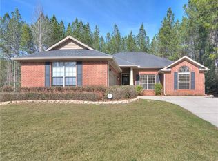 9781 Tanager Ln, Spanish Fort, AL 36527