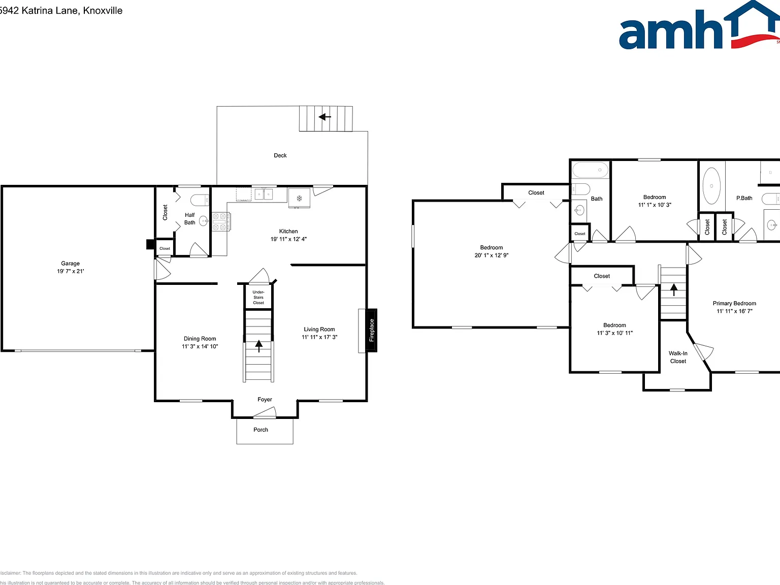 3 bed, 2.5 bath, 2084 sqft, $2,380 — Photo 2