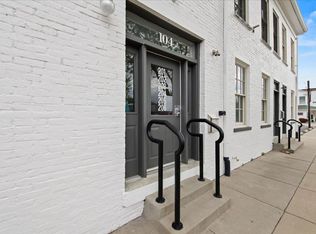 104 E Main St #201, Plainfield, IN 46168