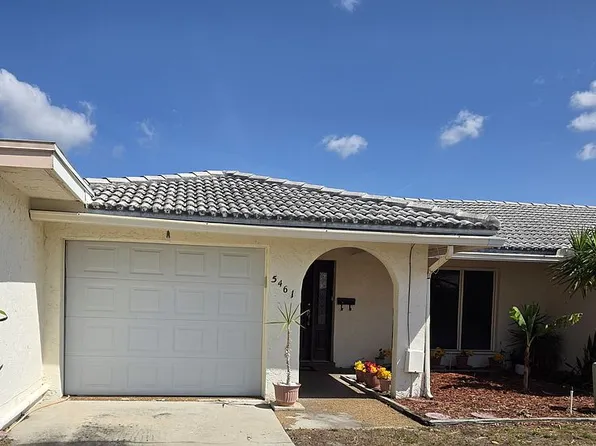 5461 Glen Ivy Pl, Pinellas Park, FL 33782