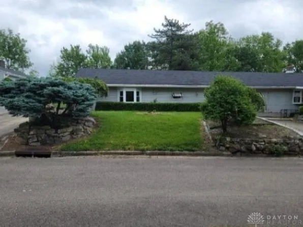 324 Hanover Ave, Dayton, OH 45417