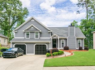 1382 Chatley Way, Woodstock, GA