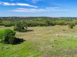 8700 Springdale Ridge Dr LOT 13, Austin, TX 78738