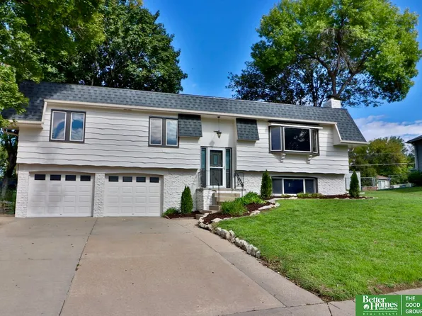 1410 Lawrence Ln, Bellevue, NE 68005