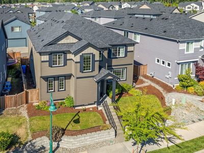 4091 Sawtooth Court, Gig Harbor, WA, 98332