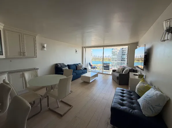 1830 Avenida Del Mundo, Coronado, CA