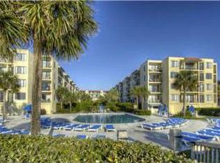 1440 Ocean Blvd UNIT 402, Saint Simons Island, GA 31522
