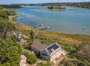 40 Rogers Ln, Eastham, MA 02642