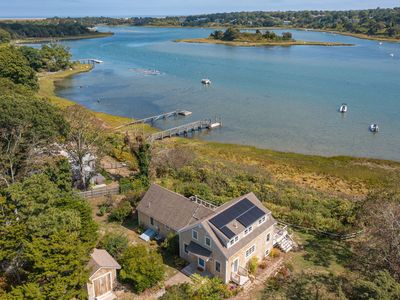 40 Rogers Lane, Eastham, MA, 02642