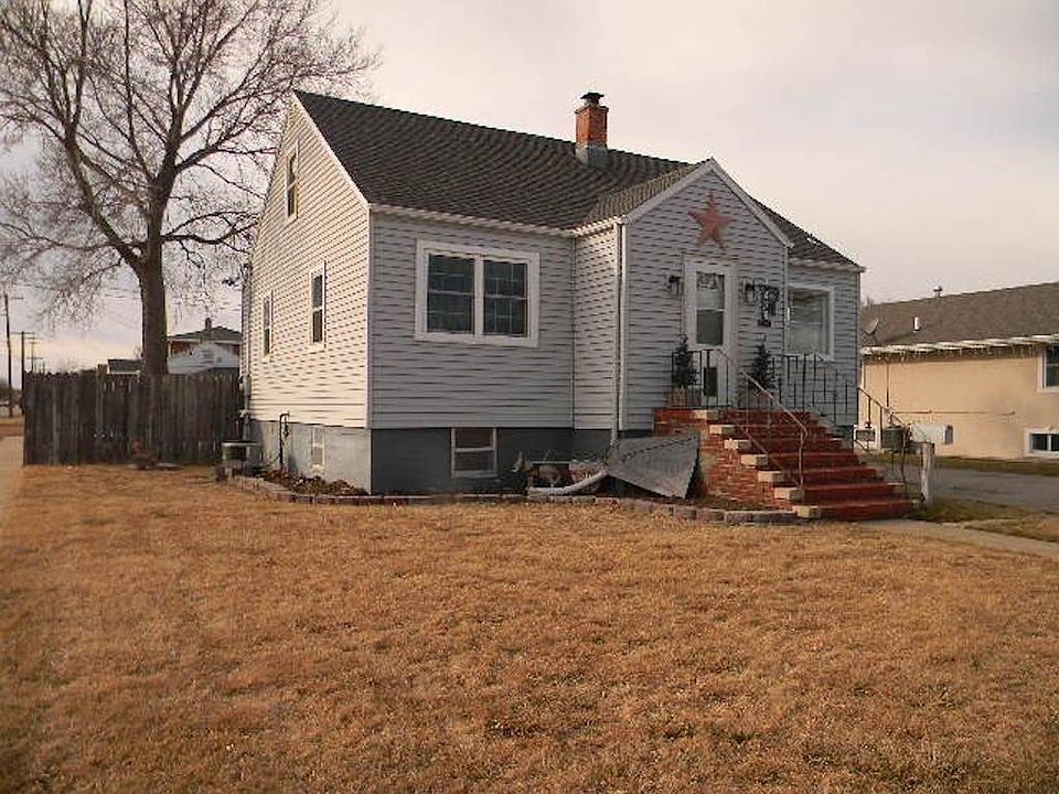 1st image of 420 S Silber Ave