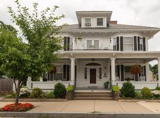 26 Atlantic Ave APT 1R, Beverly, MA 01915