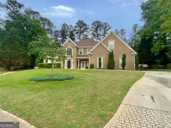 30 Citron Ct, Sharpsburg, GA 30277