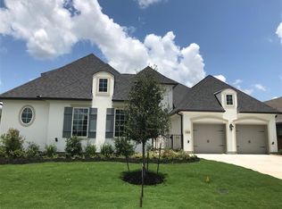 3703 Patterson Dr, Iowa Colony, TX 77583