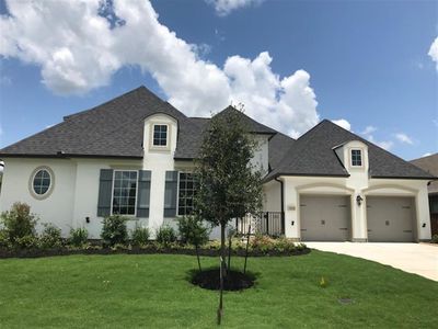 3703 Patterson Dr, Iowa Colony, TX, 77583