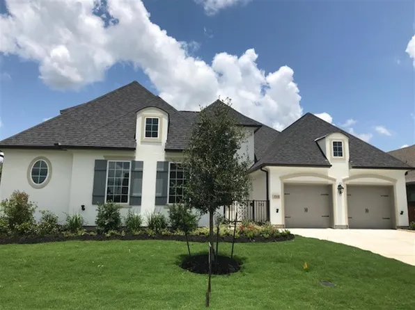 3703 Patterson Dr, Iowa Colony, TX 77583