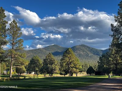 467 S Highland Meadows Dr, Williams, AZ, 86046