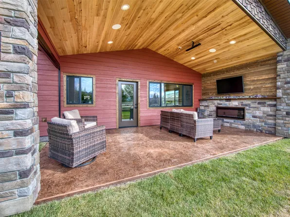 101 Sunrise Dr, Darby, MT 59829