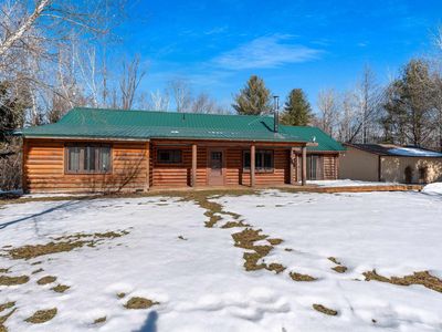 13593 Morgan Rd, Gillett, WI, 54124