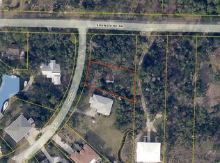 00 Smokey Rd, Gulf Breeze, FL 32563