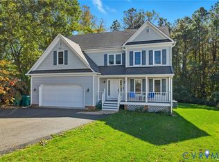 12400 Courtyard Ln, Henrico, VA 23233