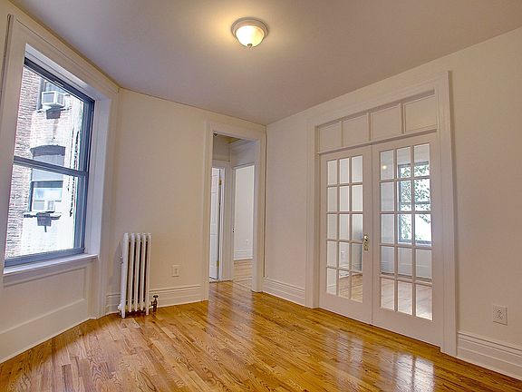 2nd image of 507 W 169th St APT 31