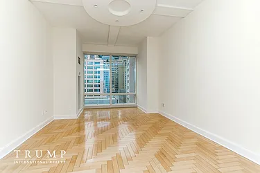 Sold by Trump International Realty