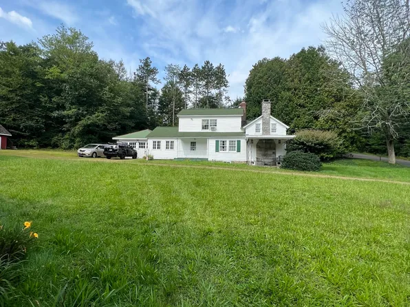 90 Crow Hill Road, Stafford, CT 06076