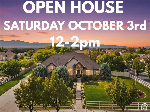5545 Ponderosa Ln, Tooele, UT 84074