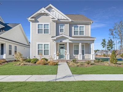 2256 Captiva Ln, Chesapeake, VA, 23321