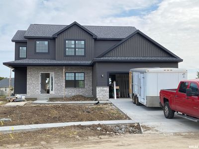 300 Hodges Ct, Chatham, IL, 62629